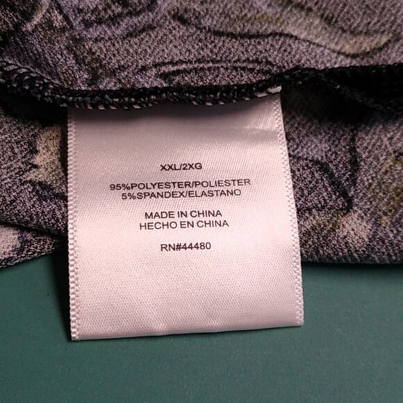 Christian Siriano Elegan Midi 2XL  Dress - Picture 8 of 8